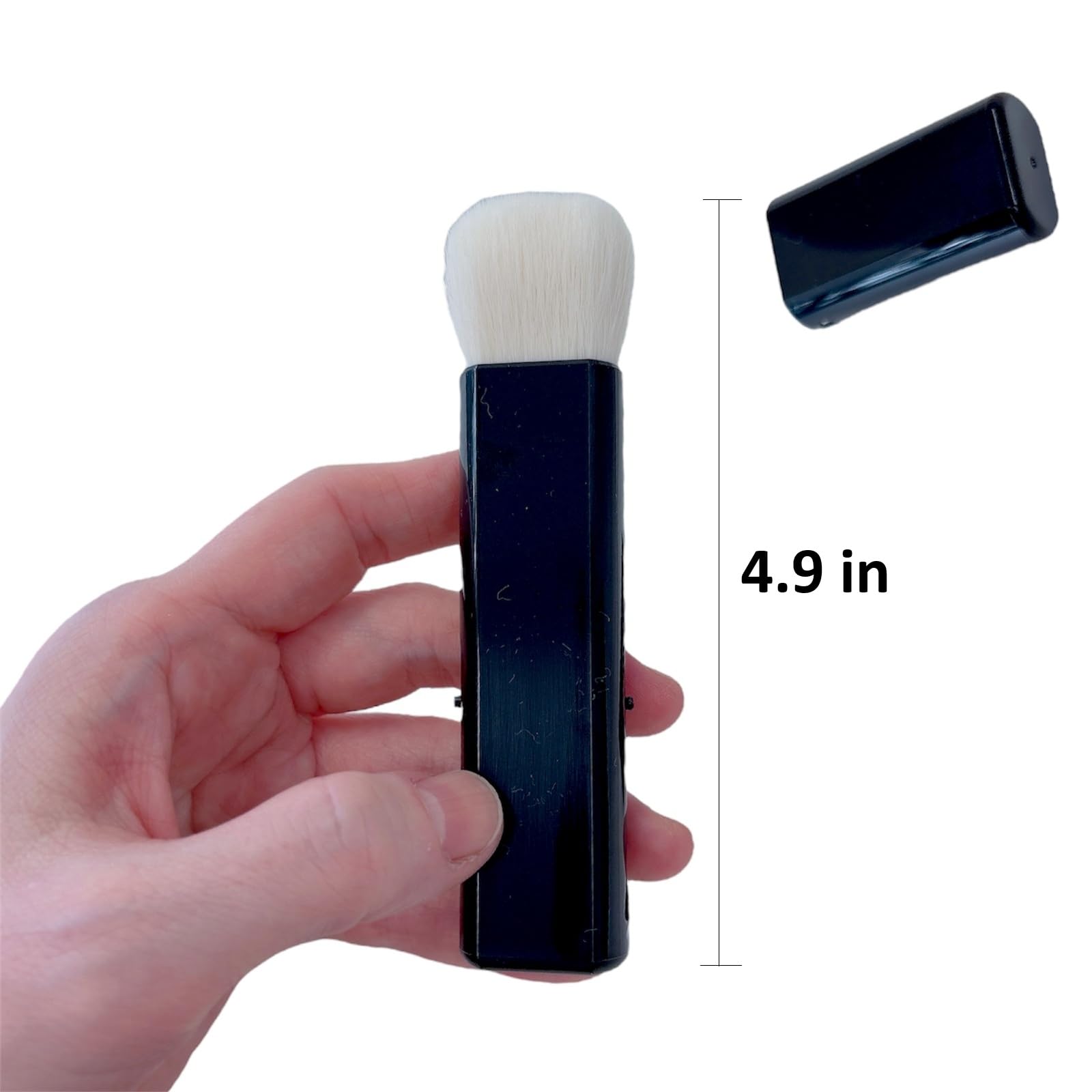 Amazon.com: Kumanofude Kumano brush Makeup Brush, Kumano Fude
